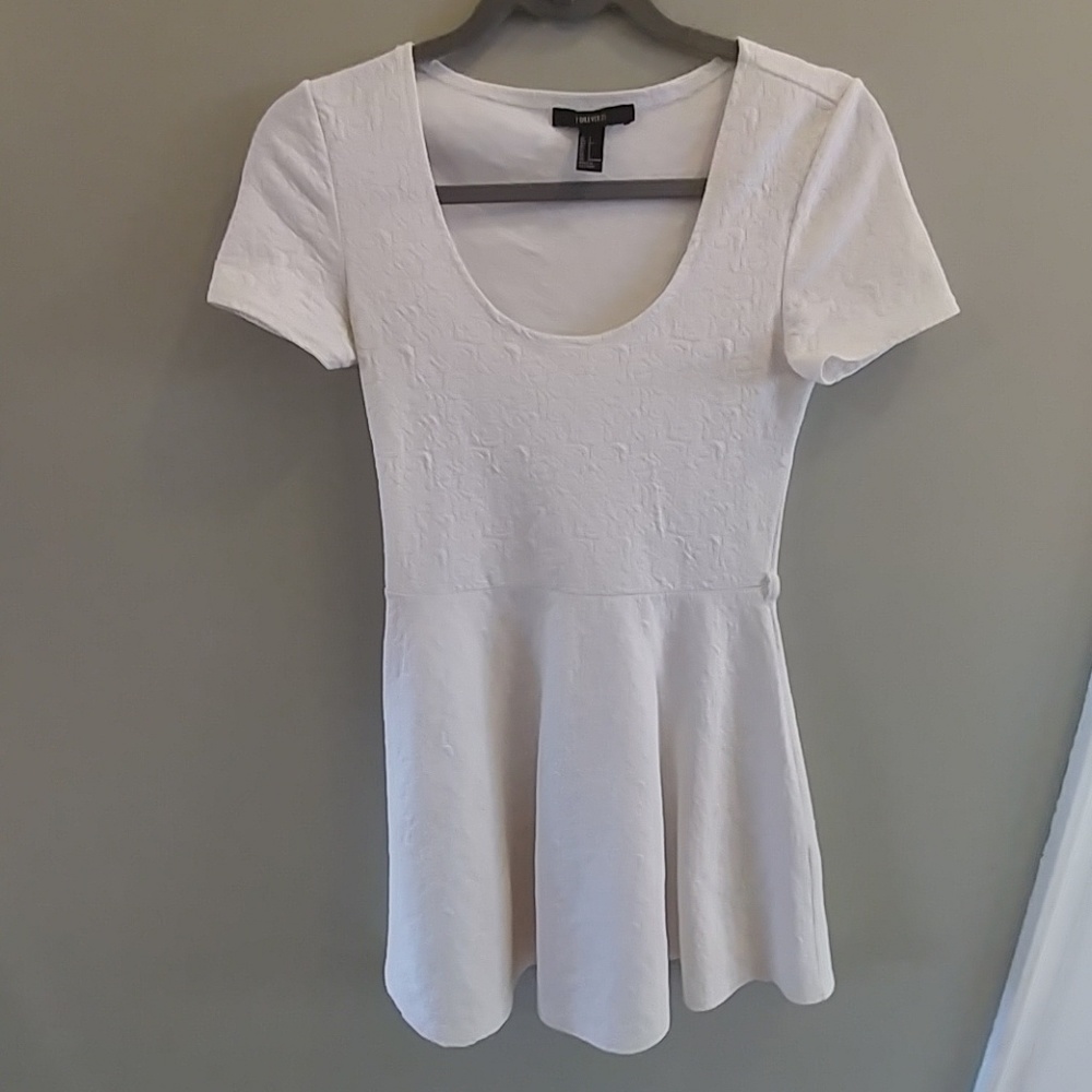 Forever 21 dress